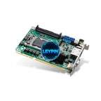 Advantech PCE 4129 LGA1151 6th and 7th Generation Intel Xeon/Core I7/i5/i3/ Half-size System Host Board SBC   lexso