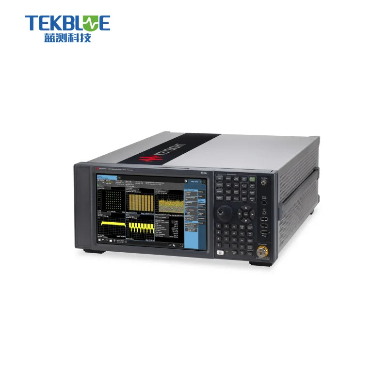 Keysight N9021B EXA Signal Analyzer 10 Hz - 50 GHz Test Instruments