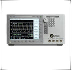 Used Agilent 86142B Spectrum Analyzer and Network Analyzer