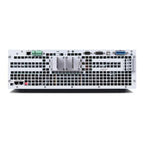 Tonghui TH66200L-70-05 TH66500L-30-05 TH66750L-20-05 Programmable DC Power Supply Electronic Load  ytdi