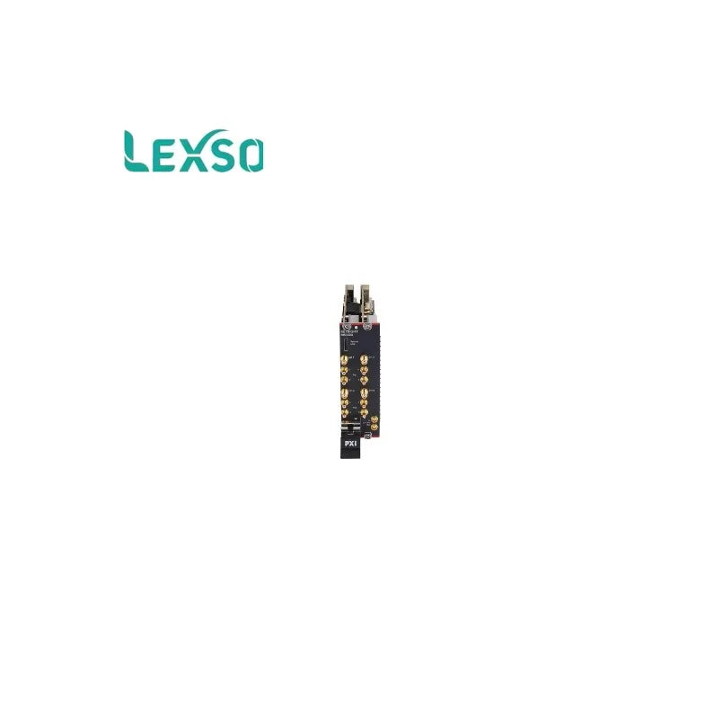 Keysight M5300A PXIe RF AWG: 4 Channels, IBW, Bandwidth:2 GHz, Max Sample Rate:38.4 GSa/s, Frequency Range:DC to 16GHz lexso