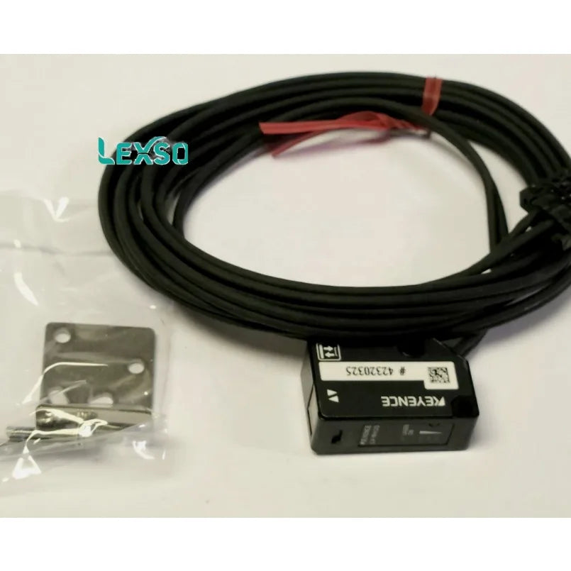 Original KEYENCE LV-NH35 Photoelectric Laser Sensor LV NH35 lexso