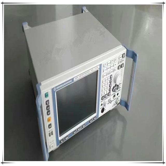 Used Rohde & Schwarz ESRP3 EMI for Receiver 9kHz to 3.6GHz Spectrum Analyzer Germany