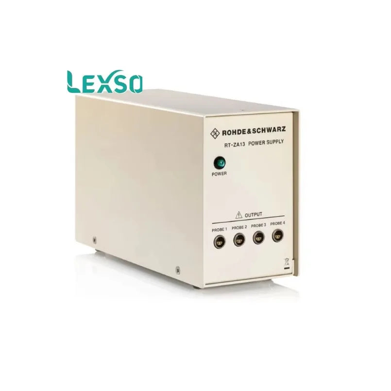 R&S Rohde & Schwarz RT-ZA13 Oscilloscope Current Probe Made in Germany 3-Month Warranty lexso
