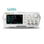 Rigol DG821 Oscilloscope 25MHz 1 Channel 125Msa/s Sampling Rate 4.3-inch Touch Screen for Measurement lexso