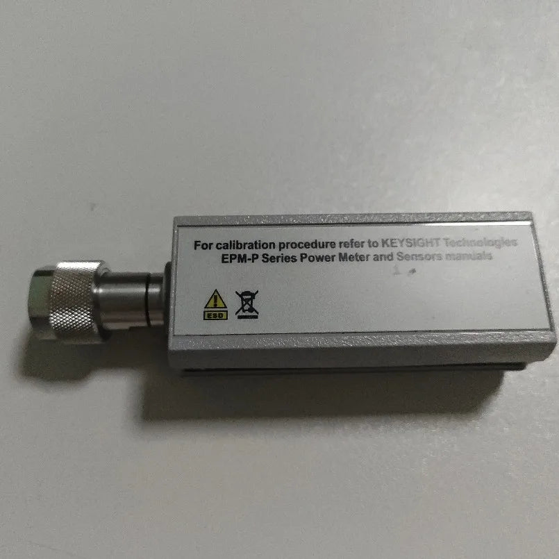 Keysight N8481A Thermocouple Power Sensor         ytdi
