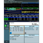 ROHDE & SCHWARZ AREG100A Automotive Radar Echo Generator Electronic Measuring Instrument lexso