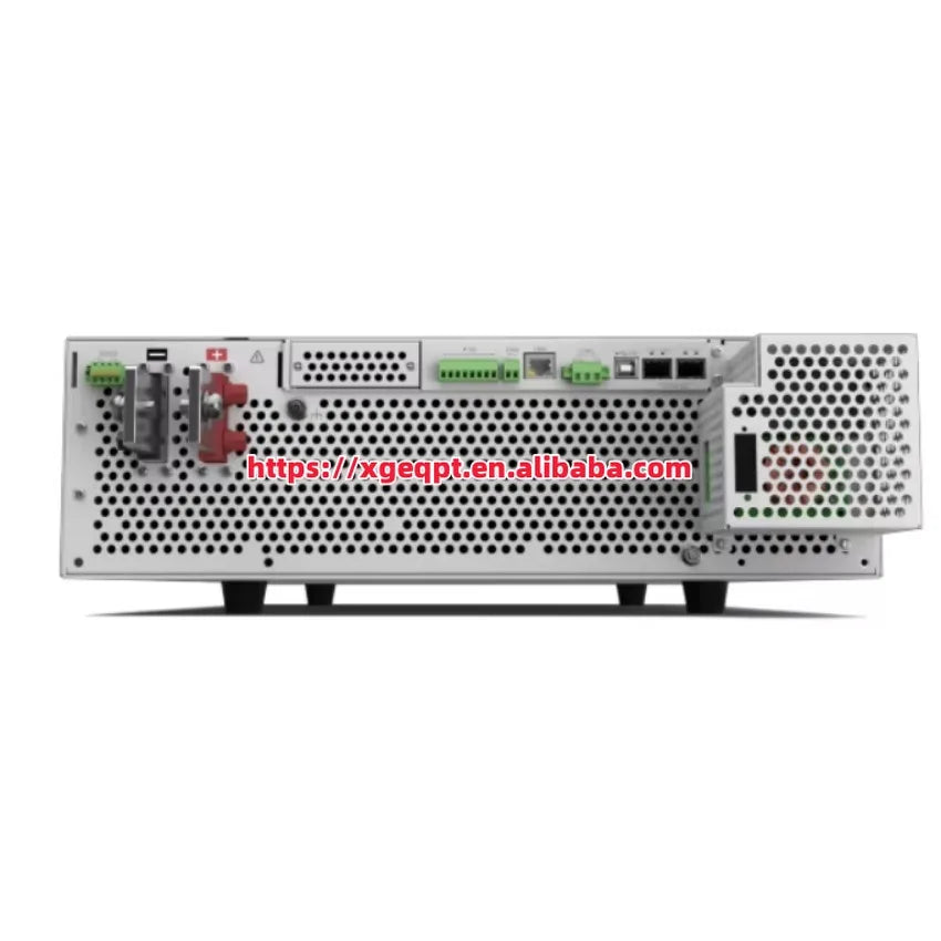 Price Contact Us ITECH IT6000C DC Power Supply Bidirectional Programmable 5kw-120kw, 0.001V, 0.01A, 80V, 150A-2040A, 0 to 2250V lexso