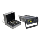 Keysight B2987B Electrometer/High Resistance Meter, 0.01fA, 0.01 fA minimum measurement resolution, 20,000 readings/s