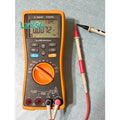 Keysight U1271A Handheld Digital Multimeter, 4.5 Digit, IP54, U1177A Bluetooth         ytdi