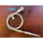 Keysight Passive Probe N2894A Lab Tester Probe/attenuation Probe 10:1/700MHz/10 MOmega/2.5-mm/9.5 PF/400V    lexso