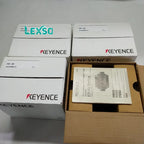 KEYENCE FD-A50AR Argon Gas Flow Sensor 1.5-50L/min for Industrial Automation lexso