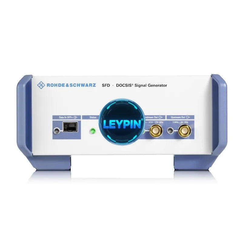 ROHDE&SCHWARZ SFD DOCSIS Signal Generator