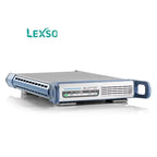 The Modulation Bandwidth of the R&S SGT100A Vector signal Generator Is up to 240 MHz lexso