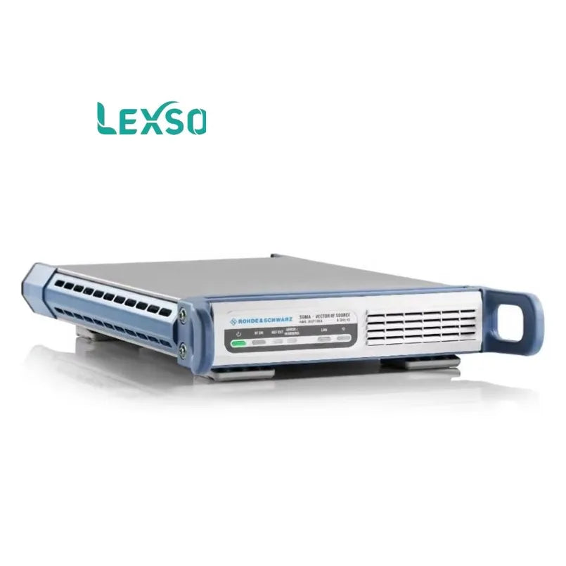 The Modulation Bandwidth of the R&S SGT100A Vector signal Generator Is up to 240 MHz lexso