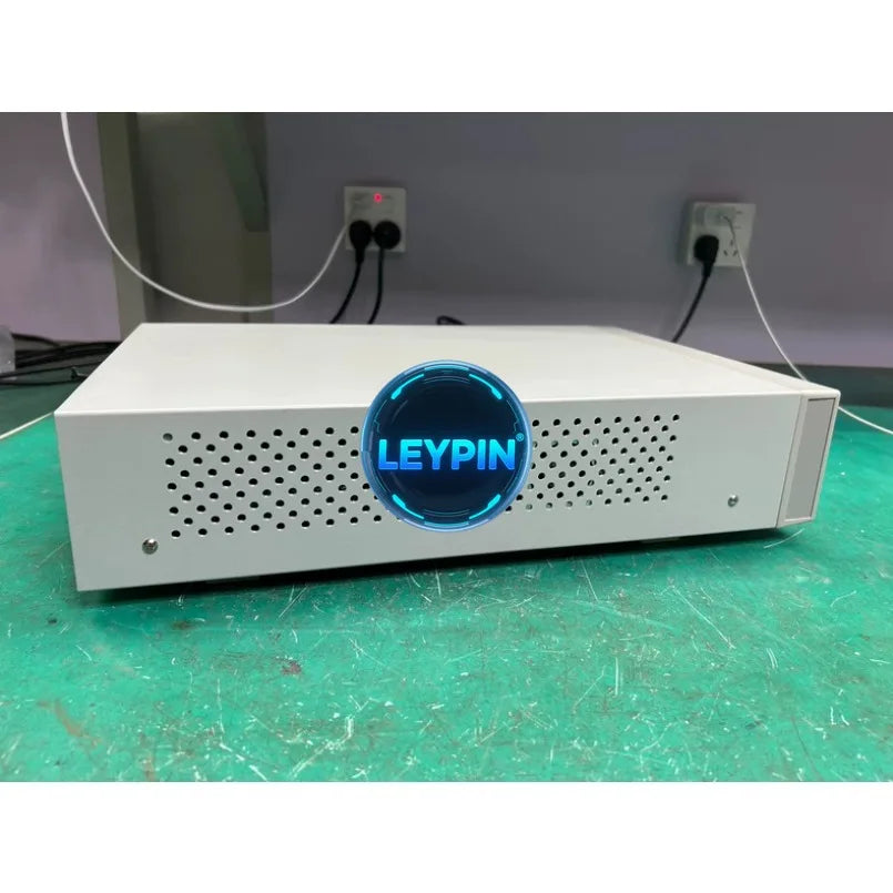 1PCS Tonghui TH2518A Multi channel DC Resistance Tester  USED    ytdi