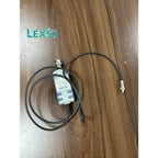 R&S Rohde & Schwarz FSH-Z18 10MHz - 18 GHz    -67 DBm to + 23 DBm Power Sensor    ytdi