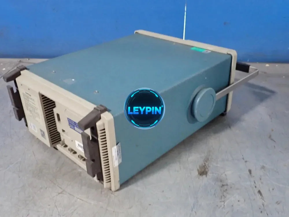 TEKTRONIX 2445 OSCILLOSCOPE 150 MHZ 06250410145    ytdi
