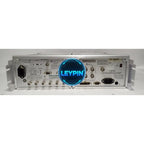 TEKTRONIX 1750 WAVEFORM/VECTOR MONITOR+1720 VECTOR SCOPE FOR PARTS    ytdi
