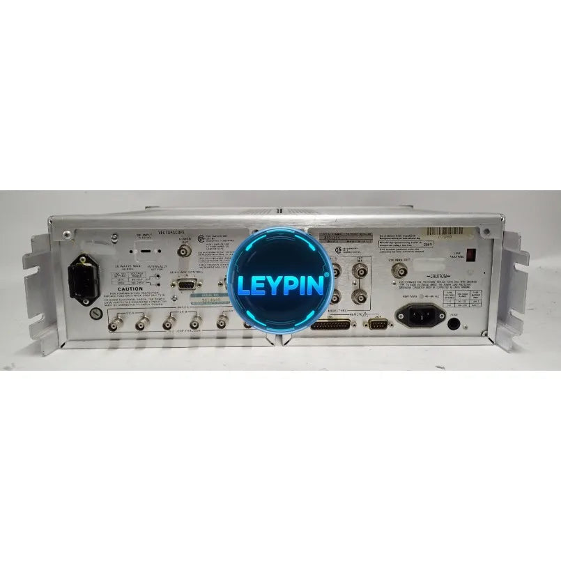 TEKTRONIX 1750 WAVEFORM/VECTOR MONITOR+1720 VECTOR SCOPE FOR PARTS    ytdi