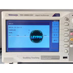 Tektronix TBS1202B-EDU Digital Oscilloscope 2 Channel 200 MHz 2GS/s    ytdi