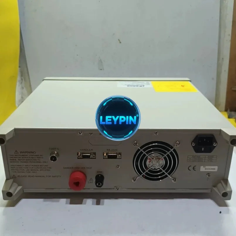 1PCS Brand NEW TongHui TH2882A-3 Single phase Impulse Winding Tester Meter    ytdi