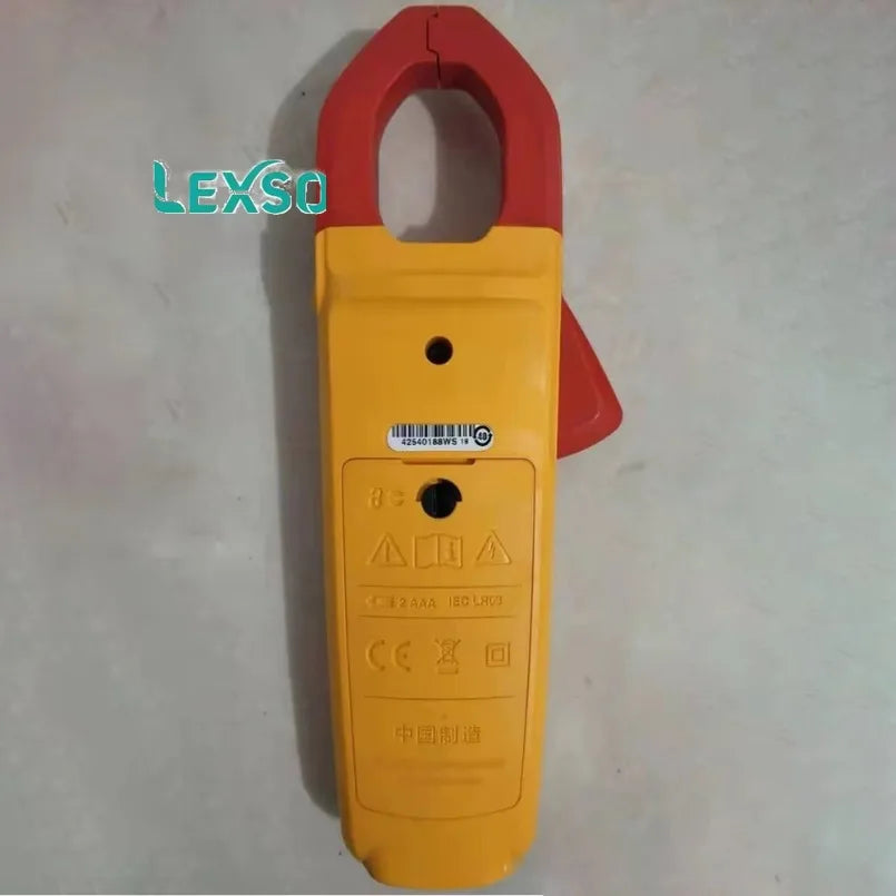 303 600A AC Current Measurement III 600V Safety Rating Resistance 1.8% Accuracy Compact Clamp Meters  lexso