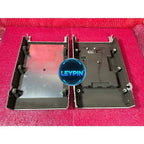 Anritsu ML2437A Power Meter 10 MHz to 110 GHZ  Top And Bottom Panel    ytdi