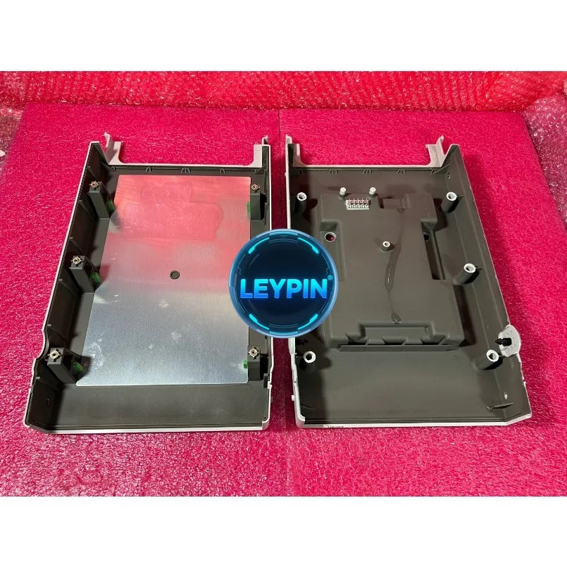Anritsu ML2437A Power Meter 10 MHz to 110 GHZ  Top And Bottom Panel    ytdi