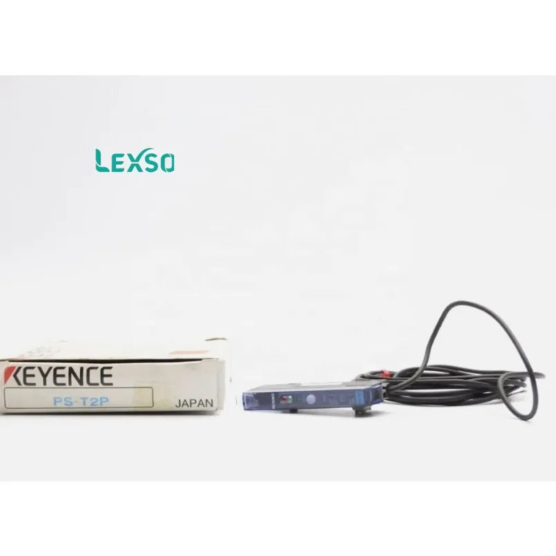 NEW Keyence PS-T2P Amplifier Separate Type Photoelectric Sensor ytdi