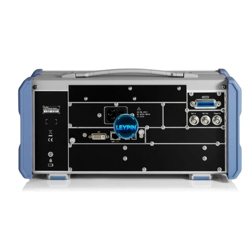 R&S ZNLE3 Vector Network Analyzer Measurements As Easy As ABC  1 MHz to 3 GHz Price Negotiable      lexso