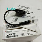 PNP PZ-M51 Square Transmissive Cable Type Photoelectric Sensors New Original KEYENCE lexso