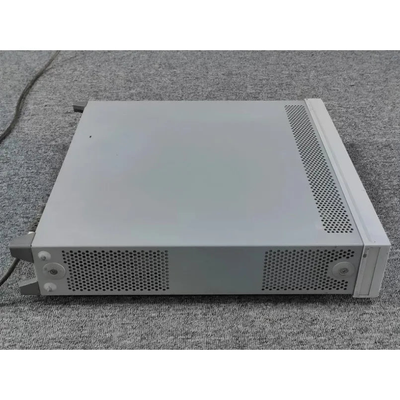 HP/KEYSIGHT/Agilent N5181A 506 MXG RF Analog Signal Generator 100 kHz to 6 GHz-     lexso