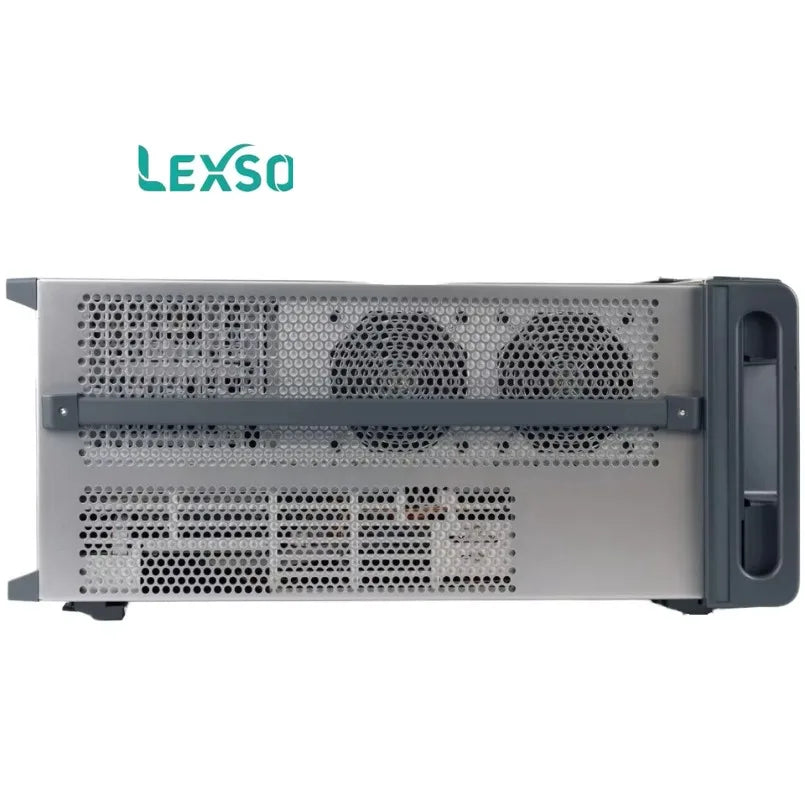 Keysight N5247BM Active Device Characterization Solution up to 67 GHz lexso