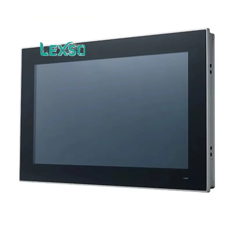 Advantech PPC-3151SW-P65B/P65A 15.6" Fanless Embedded Panel PC with Intel 6th Gen Core I3/i5/i7 and IP66 Touch Screen  lexso