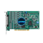 Advantech PCI 1706U 250 KS/s 16-bit Simultaneous 8-ch Universal PCI Multifunction Data Acquisition Card   lexso