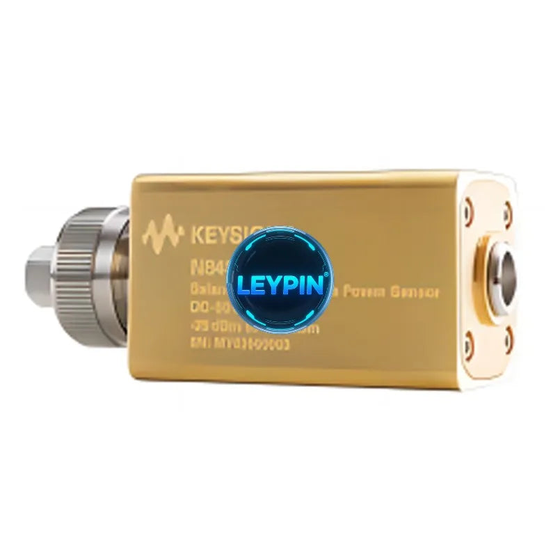 Keysight N8487S Balanced Thermocouple Power Sensor DC to 50 GHz    lexso