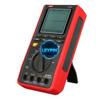 UNI-T UT81B 10A 750V 3999 Count Tester Multimeter Electric Multimeter Price Multimeter     lexso