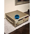 Tektronix TM5006 Mainframe + FG5010 Function Generator + DM5120 DMM + SC501    ytdi