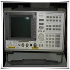 Used Agilent 8593A HP8593A Spectrum Analyzer 9K-22GHz Network Analyzer