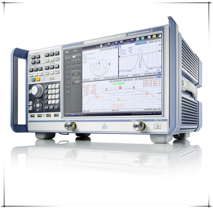 Used ZNB40 Rohde & Schwarz 40GHz network analyzer