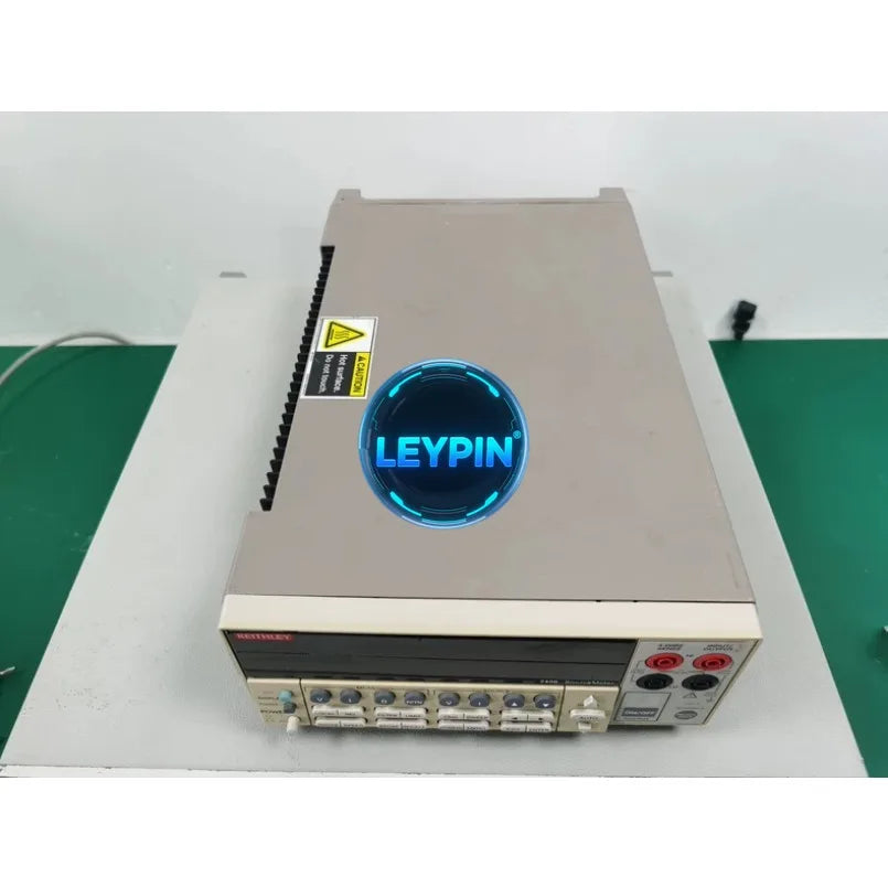 Keithley 2400 General Purpose SourceMeter Used    lexso