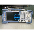 R&S FSL6 Spectrum Analyzer, 9 kHz to 6 GHz With Tracking Generator      lexso