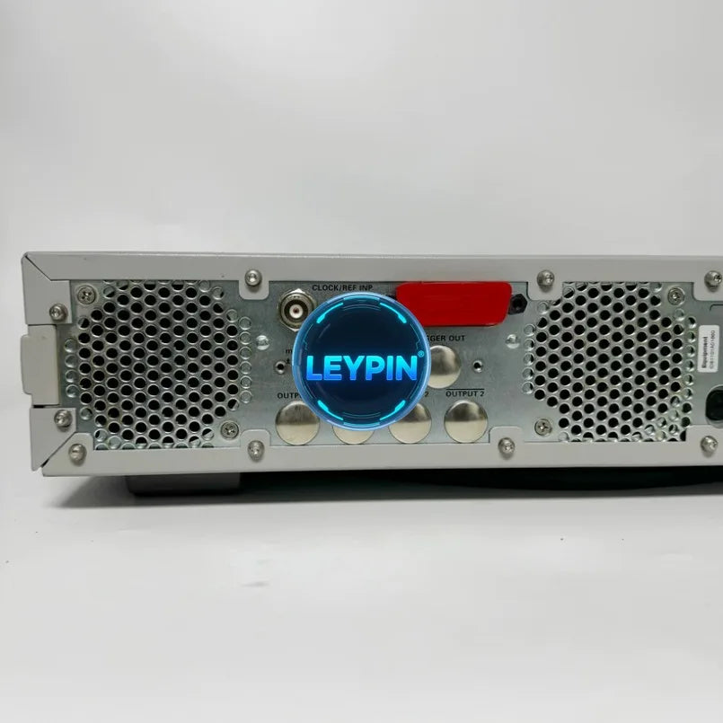 Agilent / Keysight 81101A Single Channel Pulse Generator 50 MHz   ytdi
