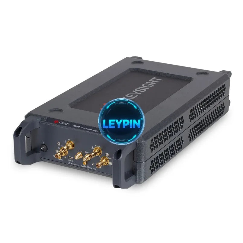 Keysight P5023B Compact Vector Network Analyzer, 9 kHz to 14 GHz, 4 or 6 Ports   ytdi