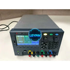NEW KEYSIGHT E36312A 3-way output power supply    ytdi