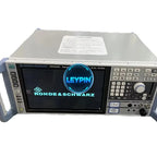Rohde & Schwarz FSVA3044 10Hz-44GHz Spectrum Analyzer Signal Analyzer