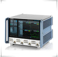 Used Rohde & Schwarz ZNA43 Network and Spectrum Analyzer