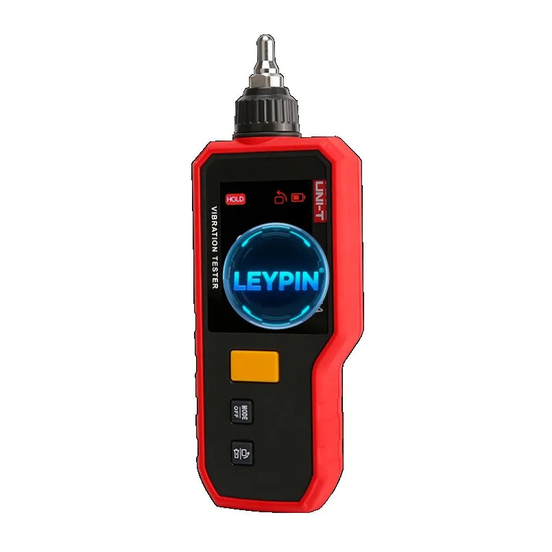 UNI-T UT311A Integrated Vibration Meter UT312A Split Vibration Meter     lexso
