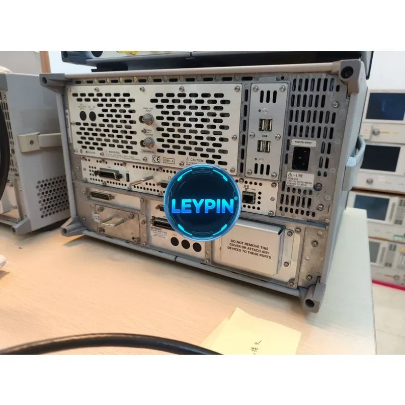 Used Agilent E8361A Vector Network Analyzer 10 MHz to 67GHz lexso